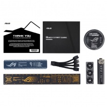 华硕（ASUS）ROG ASTRAL LC RTX5090 D O32G GAMING 夜神 水冷版