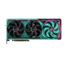 华硕（ASUS）ROG-ASTRAL-RTX5080-O16G-MIKU-C （初音未来）