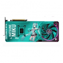 华硕（ASUS）ROG-ASTRAL-RTX5080-O16G-MIKU-C （初音未来）