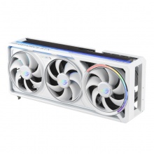 华硕（ASUS）ROG-ASTRAL-RTX5080-O16G-WHITE 白色