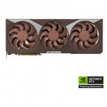 华硕（ASUS）RTX5080-O16G-NOCTUA  猫头鹰