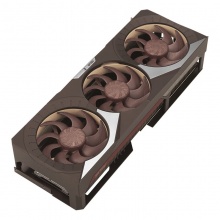 华硕（ASUS）RTX5080-O16G-NOCTUA  猫头鹰