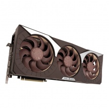 华硕（ASUS）RTX5080-O16G-NOCTUA  猫头鹰