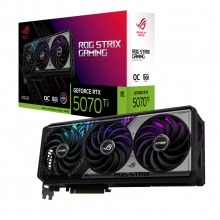 华硕（ASUS）ROG-STRIX-RTX5070TI-O16G-GAMING 