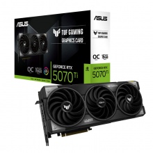 华硕（ASUS）TUF-RTX5070TI-O16G-GAMING