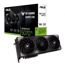 华硕（ASUS）TUF-RTX5070TI-16G-GAMING（ 非O）