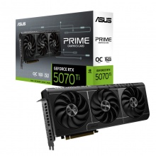 华硕（ASUS）PRIME-RTX5070TI-O16G   （ SFF）2.5宽