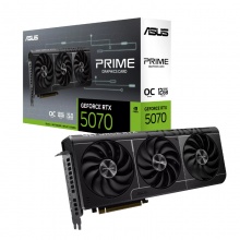 华硕（ASUS）PRIME-RTX5070-O12G 