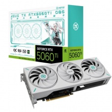 华硕（ASUS）TX-RTX5060Ti-O8G  天选