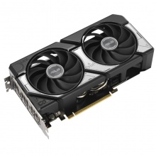 华硕（ASUS）DUAL-RTX5060TI-O8G 雪豹   2风扇