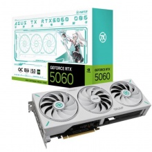 华硕（ASUS）TX-RTX5060-08G 天选（白色）
