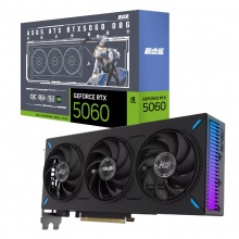 华硕（ASUS）ATS-RTX5060-O8G  巨齿鲨