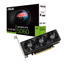 华硕（ASUS）RTX5060-O8G-LP-BRK 半高刀卡
