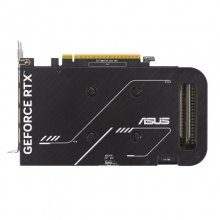 华硕（ASUS）DUAL-RTX5050-O8G  雪豹