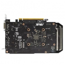 华硕（ASUS）DUAL-RTX3050-O8G-SI-V2 雪豹双风扇