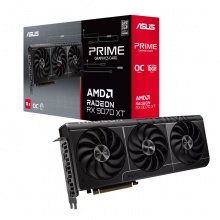 华硕（ASUS） PRIME-RX9070XT-O16G
