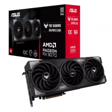 华硕（ASUS）TUF-RX9070-O16G-GAMING