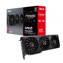 华硕（ASUS）PRIME-RX9060XT-O16G