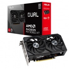 华硕（ASUS）DUAL-RX9060XT-8G
