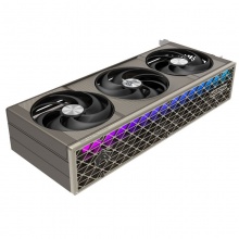 蓝宝石（Sapphire）RX9070 XT 16GB GDDR6 OC 氮动