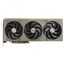 蓝宝石（Sapphire）RX9070 XT 16GB GDDR6 OC 氮动