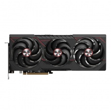 蓝宝石（Sapphire）RX9070 XT 16GB GDDR6 脉动