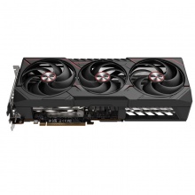蓝宝石（Sapphire）RX9070 XT 16GB GDDR6 脉动