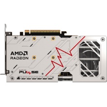 蓝宝石（Sapphire）RX9060 XT 16GB GDDR6 脉动