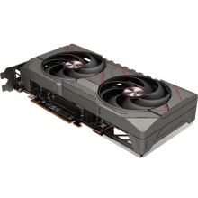蓝宝石（Sapphire）RX9060 XT 16GB GDDR6 脉动