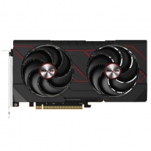 蓝宝石（Sapphire）RX9060 XT 8GB GDDR6 脉动