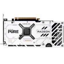 蓝宝石（Sapphire）RX7650GRE 8GDDR6 极地版  （白色）
