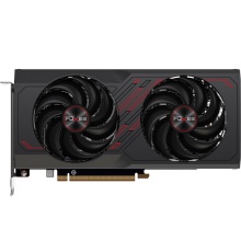 蓝宝石（Sapphire）RX7650GRE 8GDDR6 白金版