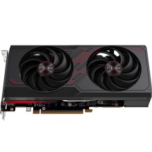 蓝宝石（Sapphire）RX7650GRE 8GDDR6 白金版