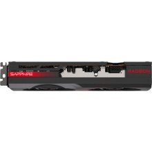 蓝宝石（Sapphire）RX7650GRE 8GDDR6 白金版