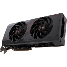 蓝宝石（Sapphire）RX 7700XT 12G D6 白金版