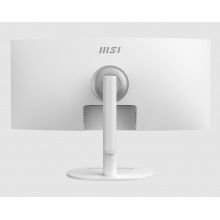 微星Modern MD342CQPW显示器
