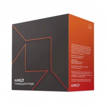 AMD Threadripper线程撕裂者 5965WX盒装 24核心 处理器