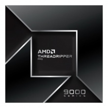 AMD Threadripper线程撕裂者PRO 9995WX盒装  96核心 处理器