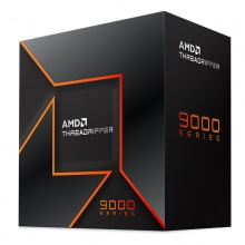 AMD Threadripper线程撕裂者 9980X盒装  64核心 处理器