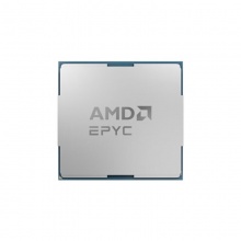AMD EPYC 9384X盒装 处理器