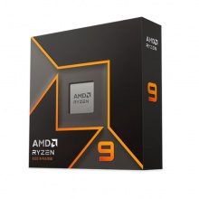 AMD Ryzen 9 9950X 盒装 处理器