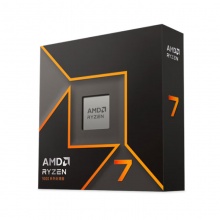 AMD Ryzen 7 9700X盒装 处理器