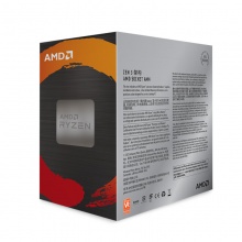 AMD Ryzen 5 5600GT盒装 处理器