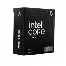 英特尔(Intel)  Ultra5230F 二代CPU处理器  10核10线程  处理器