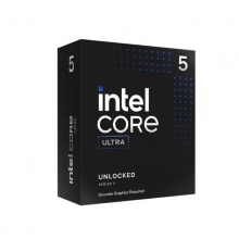 英特尔(Intel)  Ultra5245K 二代CPU处理器  14核14线程  处理器