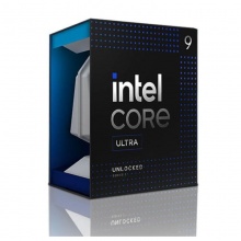 英特尔(Intel)  Ultra9285K 二代CPU处理器  24核24线程  处理器