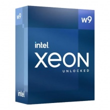 英特尔(Intel) W9-3575X  CPU处理器  44核88线程 处理器