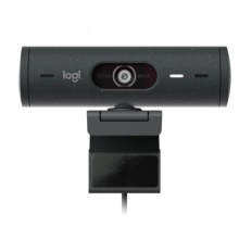 罗技Brio 505 商用摄像头