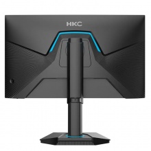 HKC G25H3PRO显示器